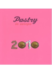 Pastry in Europe 2010