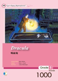 Dracula (25K+1CD)