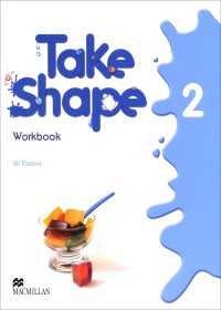 Take Shape (2) Workbook