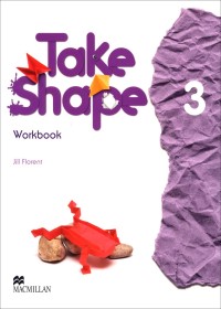 Take Shape (3) Workbook