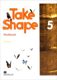 Take Shape (5) Workbook