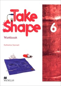 Take Shape (6) Workbook