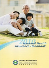 National Health Insurance Handbook 2010