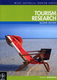 Tourism Research, 2/e