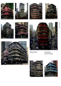 Hong Kong Corner Houses 街頭街尾