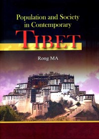 Population and Society in Contemporary Tibet