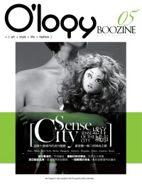 O’logy Boozine Vol.5：Sense & t...