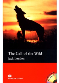 Macmillan(Pre-Int):The Call of the Wild with Audio CDs/2片