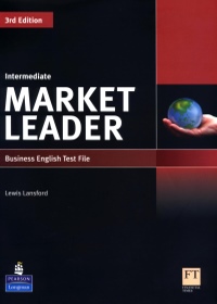 Market Leader 3/e (Intermediat...