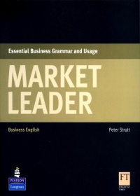 Market Leader 3/e Essential Bu...