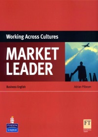 Market Leader 3/e Working Acro...