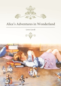 Alice’s Adventures in Wonderla...