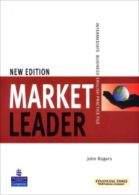 Market Leader (Intermediate) New Ed. Practice File