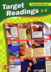 Target Readings (1-3) TM