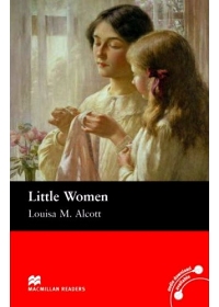 Macmillan(Beginner): Little Women
