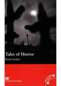 Macmillan(Elementary): Tales of Horror