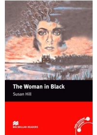 Macmillan(Elementary): The Woman in Black