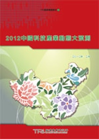 2012中國科技產業動態大預測