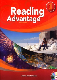Reading Advantage 3/e (1) with...