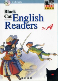 Multimedia Black Cat English R...