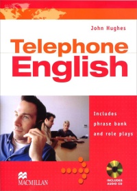 Telephone English with Audio C...