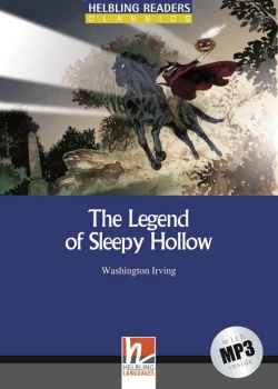 The Legend of Sleepy Hollow (2...