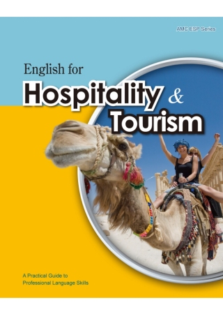 大專用書：English for Hospitality &...