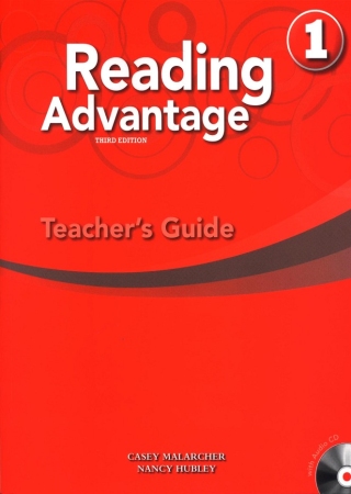 Reading Advantage 3/e (1) Teac...