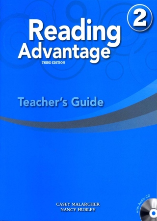 Reading Advantage 3/e (2) Teac...