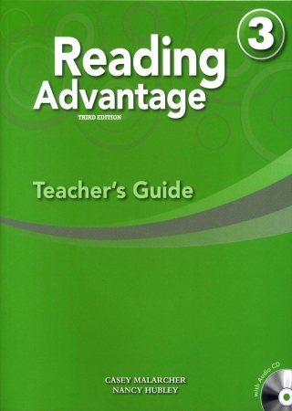 Reading Advantage 3/e (3) Teac...