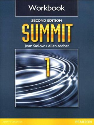 Summit 2/e (1) Workbook
