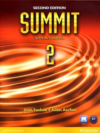 Summit 2/e (2) with ActiveBook...