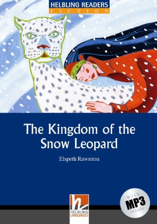 The Kingdom of the Snow Leopar...