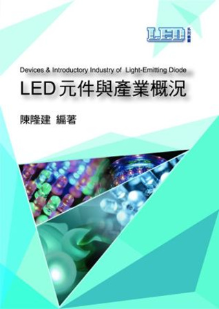 LED元件與產業...