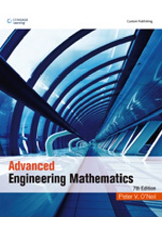Advanced Engineering Mathemati...