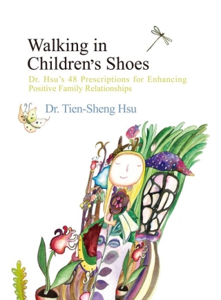 Walking in Children’s Shoes(英文...