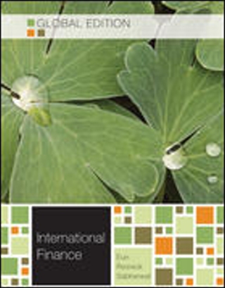 International Finance (第6版)