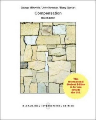 Compensation(第11版)