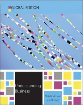 Understanding Business (第10版)