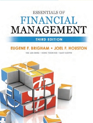 Essentials of Financial Manage...