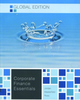 Corporate Finance Essentials (...