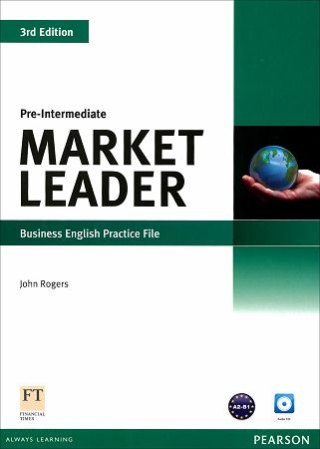 Market Leader 3/e (Pre-Int) Pr...