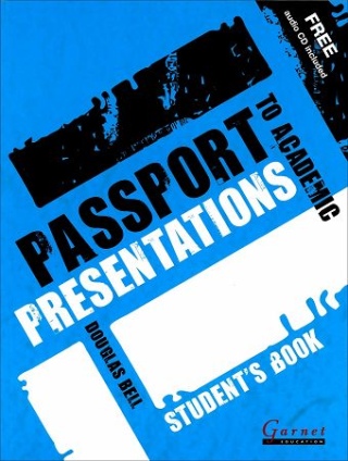 Passport to Aca...