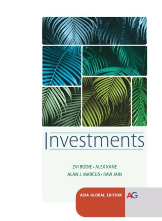 Investments (Asia Global Editi...