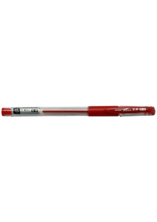 0.5中性筆 紅筆