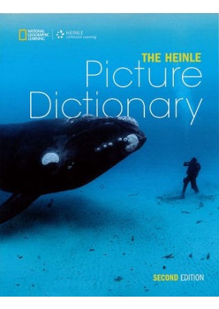 The Heinle Picture Dictionary ...