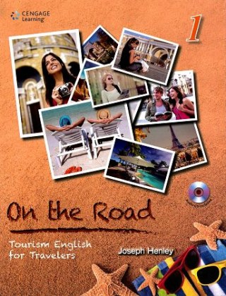 On the Road (1) Tourism Englis...