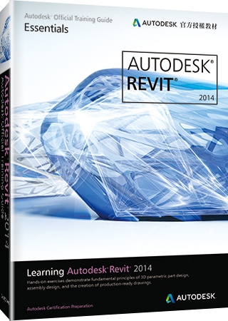 Learning Autodesk Revit 2014（A...
