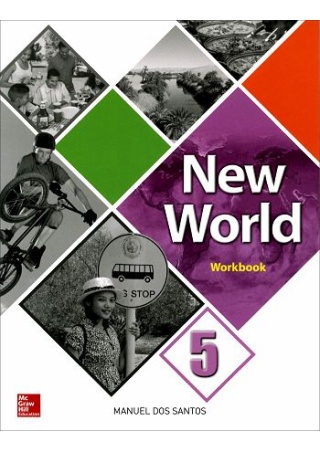 New World (5) Workbook