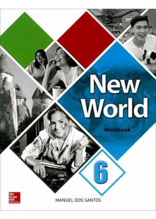 New World (6) Workbook